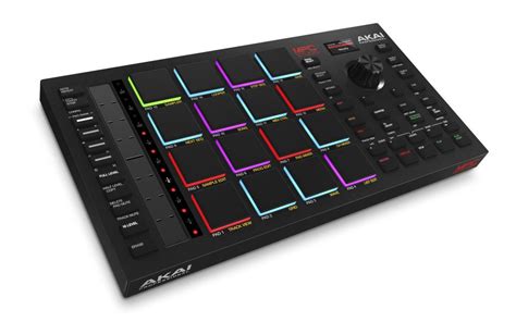 akai mpc studio 2